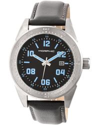 Morphic - M63 Series Watch - Lyst