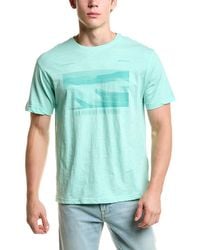 Gas - T-Shirt - Lyst