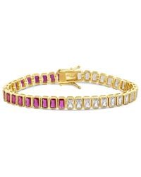 SHYMI - 18K Filled Bracelet - Lyst