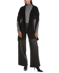 Phenix - Featherweight Solid Cashmere Scarf - Lyst