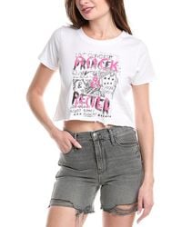 Prince Peter - Rock N Roll T-Shirt - Lyst