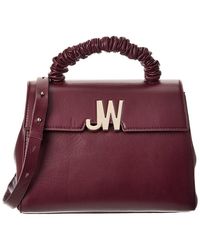 Jason Wu - Leather Satchel - Lyst