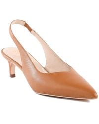 Seychelles - Wyatt Leather Heel - Lyst