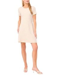 Ted Baker - Mindy Ss 3D Jacquard Mini Dress - Lyst