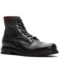 frye men's leather boots