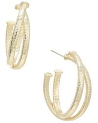 Juvell - 18K Earring - Lyst