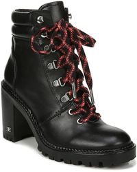 sadee angle zip bootie