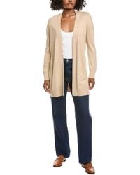 Hannah Rose - Relaxed Cashmere-Blend Duster - Lyst