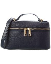 Persaman New York - Livia Leather Crossbody - Lyst