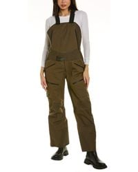 The North Face - Fuse Brigandine Bib - Lyst