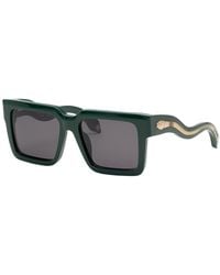 Roberto Cavalli - 55Mm Sunglasses - Lyst