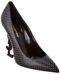 saint laurent pumps sale