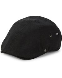 Original Penguin Hats for Men | Online 
