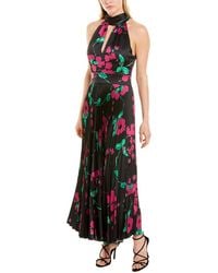 milly maxi dress