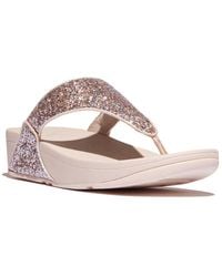 Fitflop - Lulu Sandal - Lyst