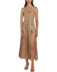 Sabina Musayev - Shaan Dress - Lyst