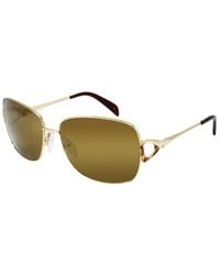 PUCCI - Ep128S 59Mm Sunglasses - Lyst