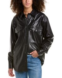 Isabel Marant - Etoile Berny Shirt - Lyst