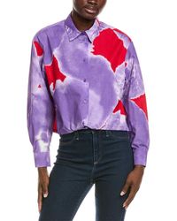 Marimekko - Rypytys Blouse - Lyst