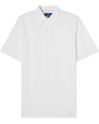 Robert Talbott - Lion Polo Shirt - Lyst