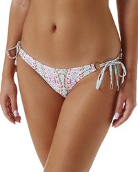 Melissa Odabash - Tortola Bikini Bottom - Lyst