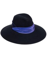 Eugenia Kim - Emmanuelle Wool Hat - Lyst