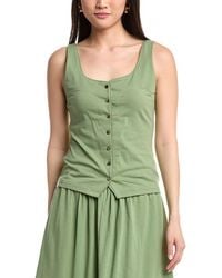 Nation Ltd - Brya Tank - Lyst