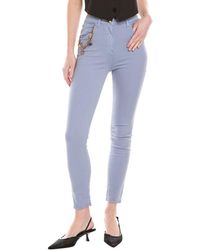 Elisabetta Franchi - Skinny Jean - Lyst