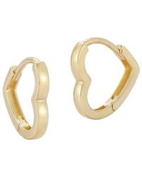 Ember Fine Jewelry - 14K Earrings - Lyst