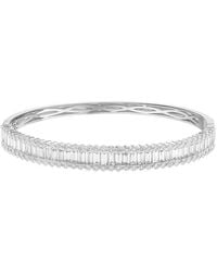 Effy Fine Jewelry - 14K 5.64 Ct. Tw. Lab-Grown Diamond Bracelet - Lyst