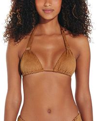 ViX - Scales Bia Tube Top - Lyst
