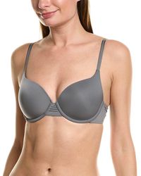Le Mystere - Second Skin Smoother Bra - Lyst