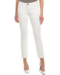 jones new york madison skinny ankle
