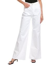Officine Generale - Officine Generale Romy 5-Pocket Jean - Lyst