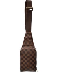 lv hip bag