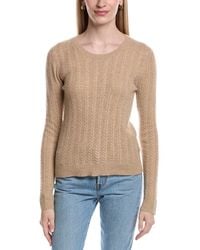Maison Heritage - Milena Cashmere Sweater - Lyst