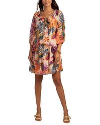 Trina Turk - Majorelle Dress - Lyst