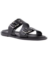 Seychelles - Admire Me Leather Sandal - Lyst