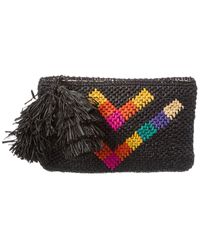Mar Y Sol - Alice Clutch - Lyst