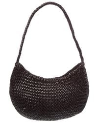 Dragon Diffusion - Nova Luna Leather Shoulder Bag - Lyst
