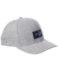 Travis Mathew - Hand Over Cap - Lyst