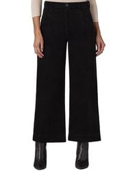 Wit & Wisdom - Wyatt Corduroy Wide Leg Pant - Lyst
