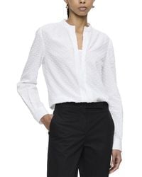 Câllas - Athena Regular Fit Shirt - Lyst