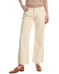 DL1961 - Drue Corduroy Straight Pant - Lyst