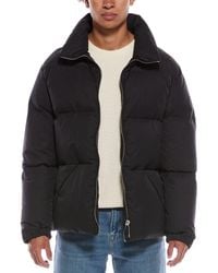 Khrisjoy - Oversized Bomber Jacket - Lyst