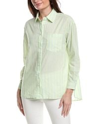 ANNA KAY - Pocket Shirt - Lyst