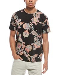 Etro - Roma T-Shirt - Lyst