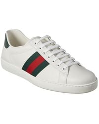 Gucci Ace for Men - Up to 37% off | Lyst