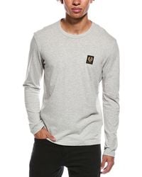 Belstaff - T-Shirt - Lyst