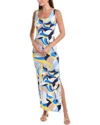 Marion - Printed Maxi Dress - Lyst